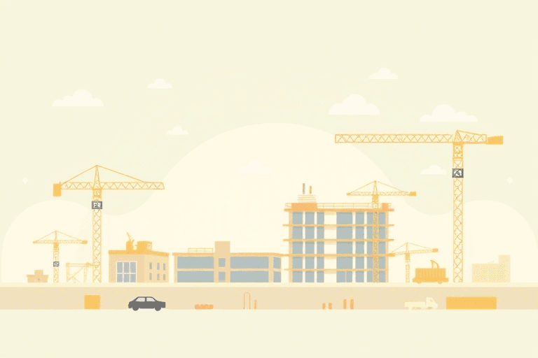 江苏版施工日志软件如何实现高效、合规的工程管理