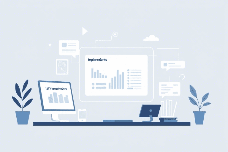 软件实施工作日常：如何高效推进项目落地与客户满意？