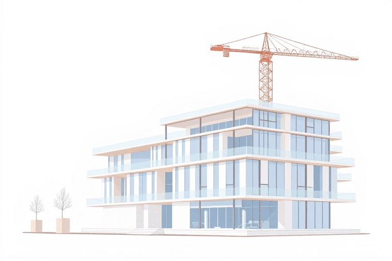 看施工图的软件如何提升建筑行业效率与协作？