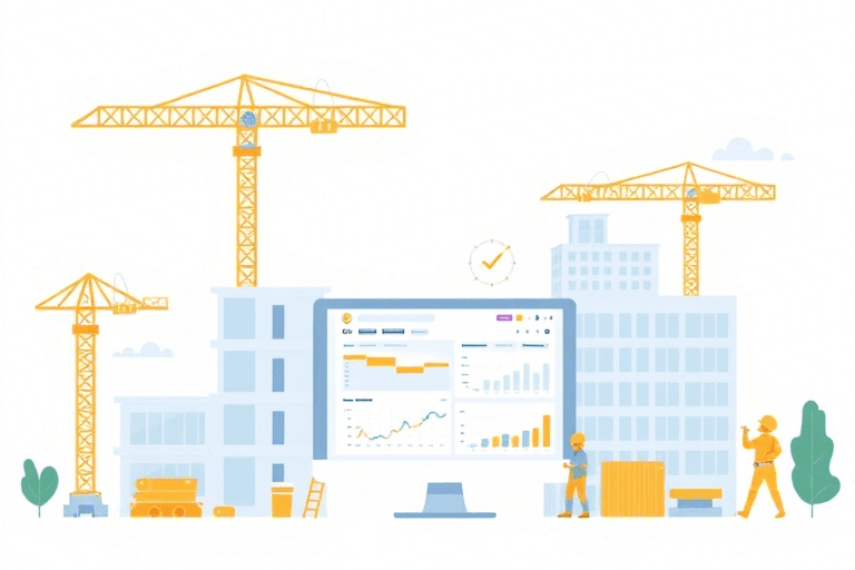 施工计划软件费用包括哪些？全面解析其构成与成本控制策略