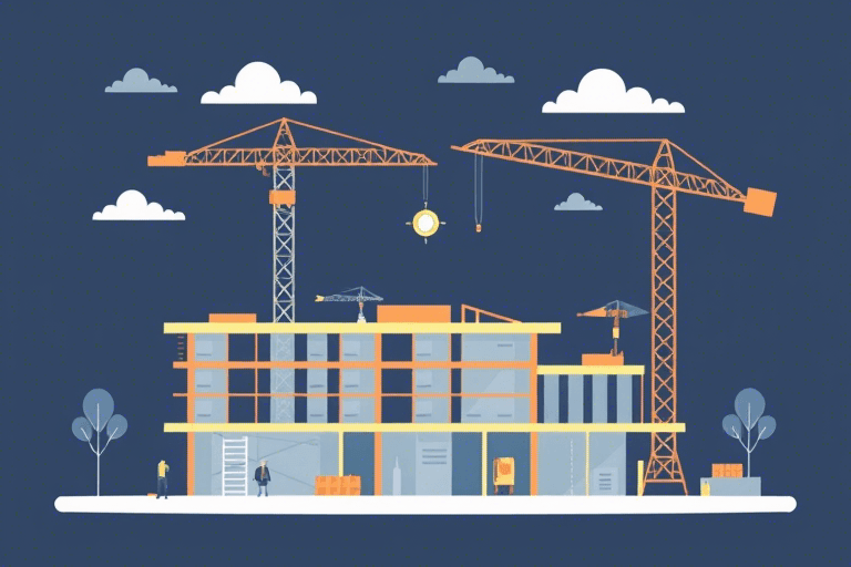 工程施工安全计算软件如何助力施工现场安全管理与风险控制