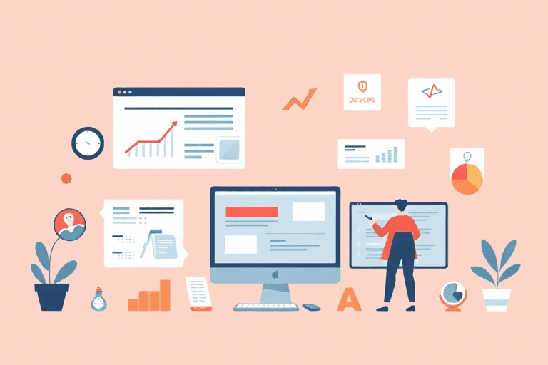 软件工程施工特点如何影响项目成功？揭秘开发流程中的关键要素