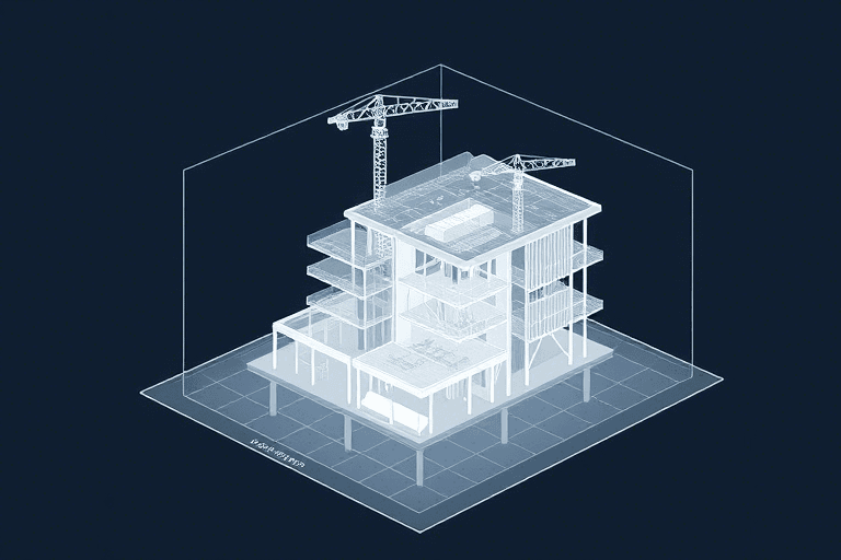 疏浚施工设计方案软件如何助力高效精准的水下工程规划与执行