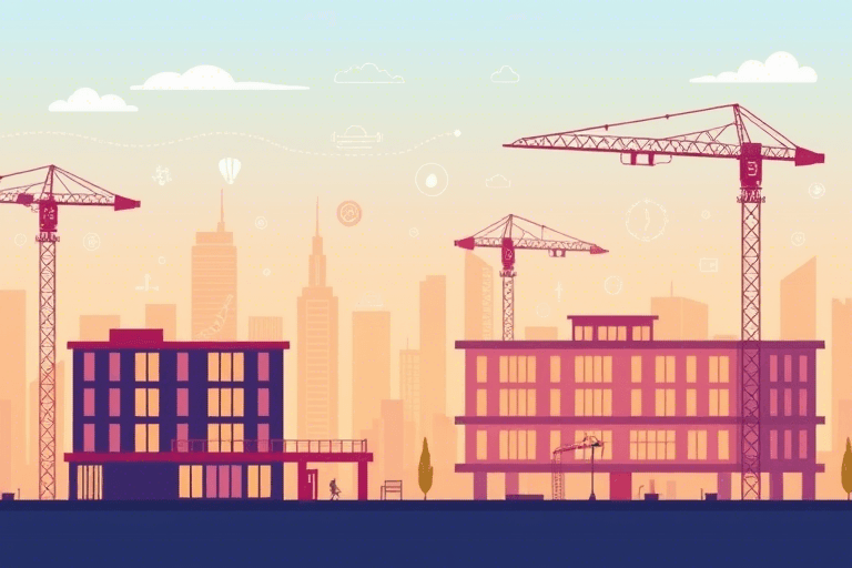 电力施工工程预算软件如何实现精准成本控制与高效管理