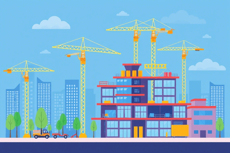 软件园装修施工排名怎么选？如何确保专业与高效并存？