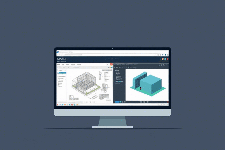 施工图各种软件下载怎么做？如何安全高效获取专业设计工具？