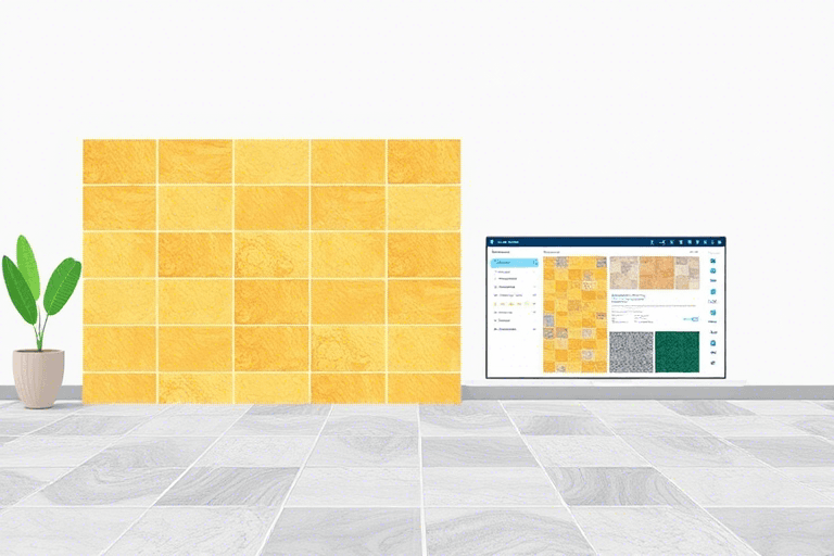 瓷砖施工仿真软件哪个好？如何选择最适合的施工模拟工具提升效率与精准度？