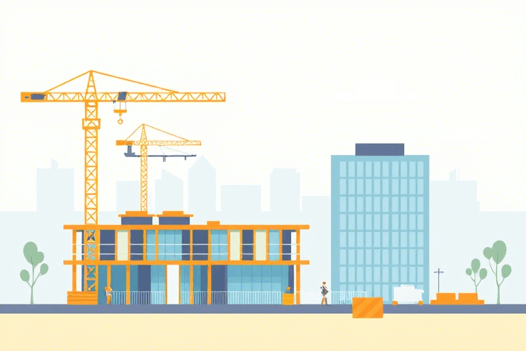 施工监控软件哪个好用点？如何选择适合项目的高效监控工具