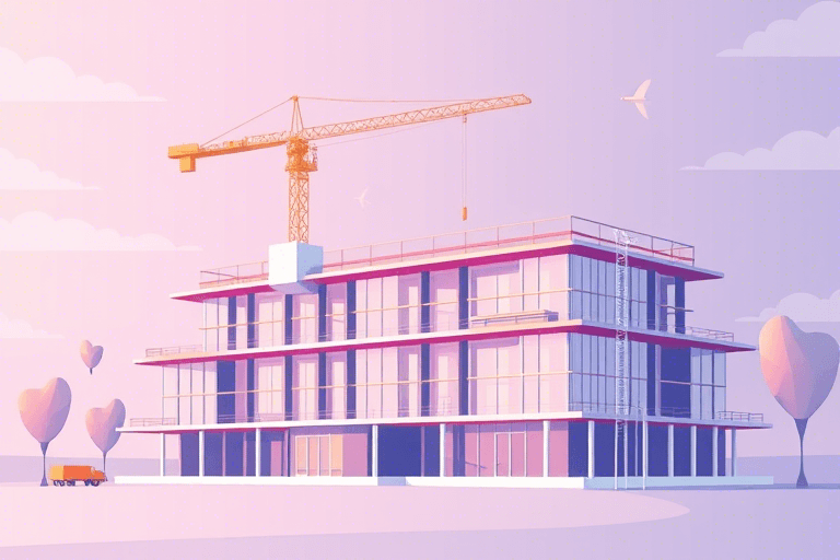 施工安全计算软件手机版真的能提升工地安全效率吗？