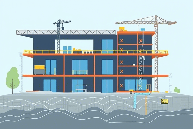 防水施工晒图软件哪个好？如何选择最适合的高效工具提升工程管理效率？