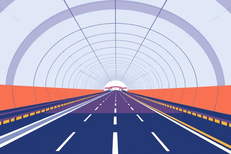 公路涵洞施工常用软件有哪些？如何高效辅助设计与施工管理？