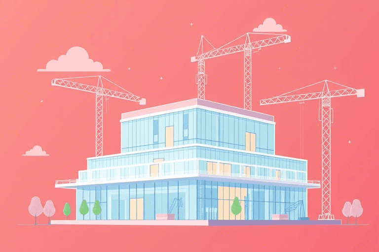 施工工艺自动生成软件如何实现高效智能的工程方案设计