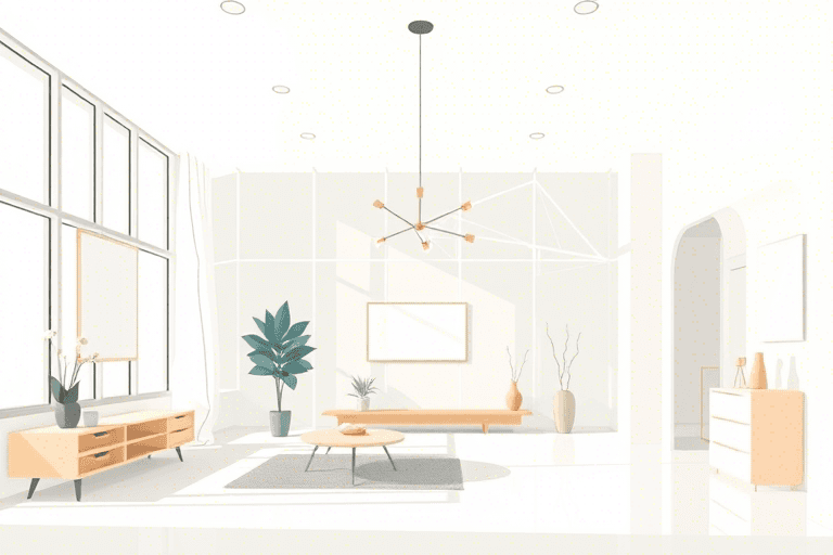 装修施工量计算软件怎么做？如何高效实现精准工程量统计与成本控制？