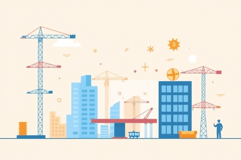 施工软件定制方案怎么写？从需求分析到落地实施的完整指南