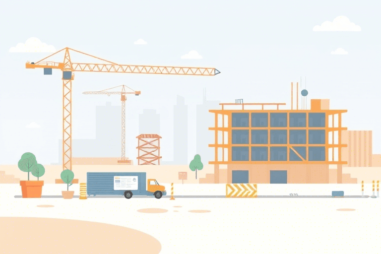 施工任务下载安装软件：如何高效部署与管理工程项目应用