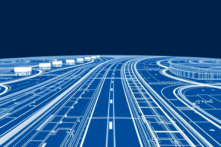 公路设计施工图软件如何助力高效精准的工程设计与施工管理？