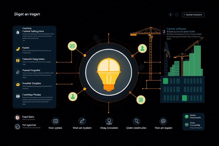 台州建筑施工管理软件怎么做？如何提升本地项目效率与合规性？