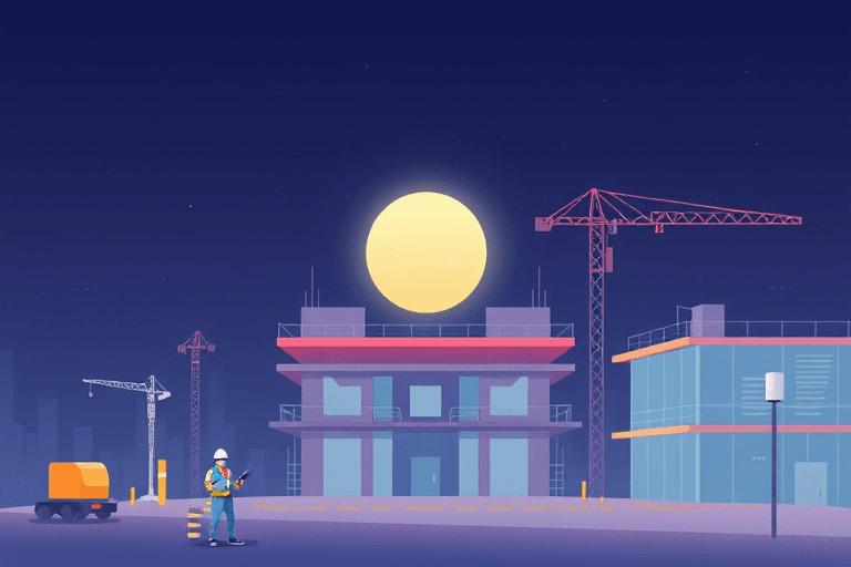 施工安全辅助软件哪个好？如何选择最适合工地的安全管理工具？