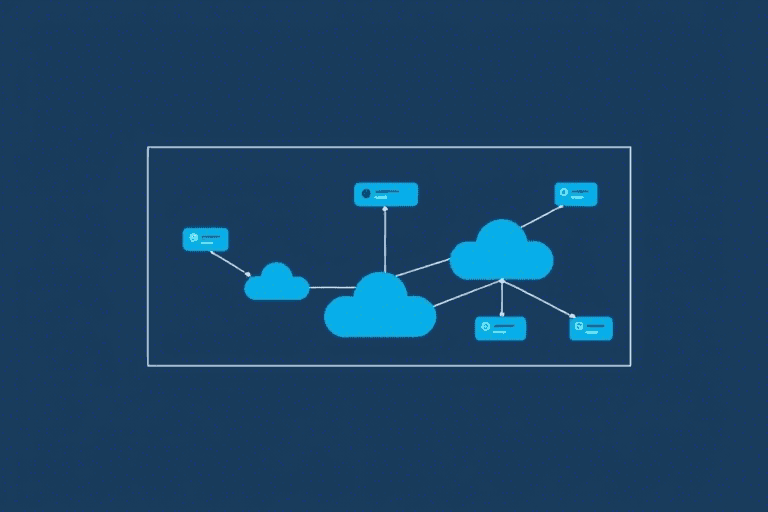 软件画施工网络图怎么做？高效绘制项目进度计划的实用指南