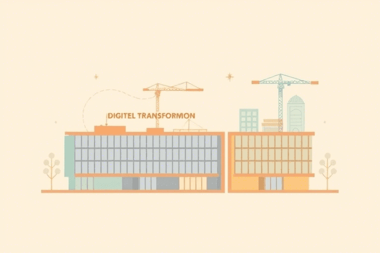 施工单位常用设计软件有哪些？如何高效应用提升工程效率？