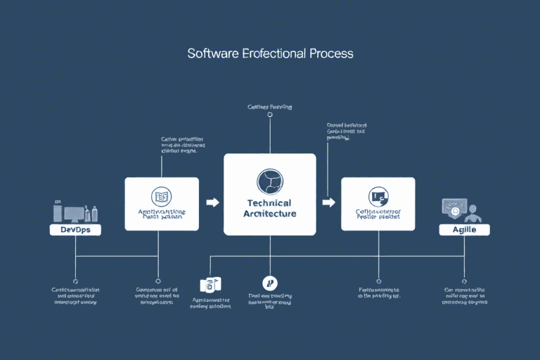 技术软件组织施工方案如何有效制定与实施