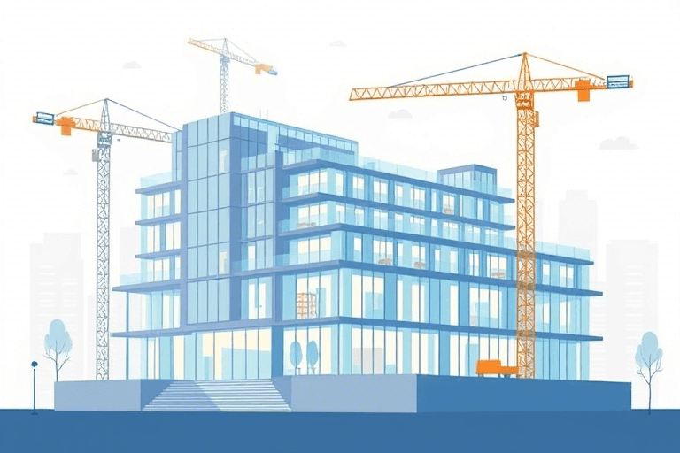 建筑施工用哪些软件最好？行业专家详解高效项目管理工具推荐