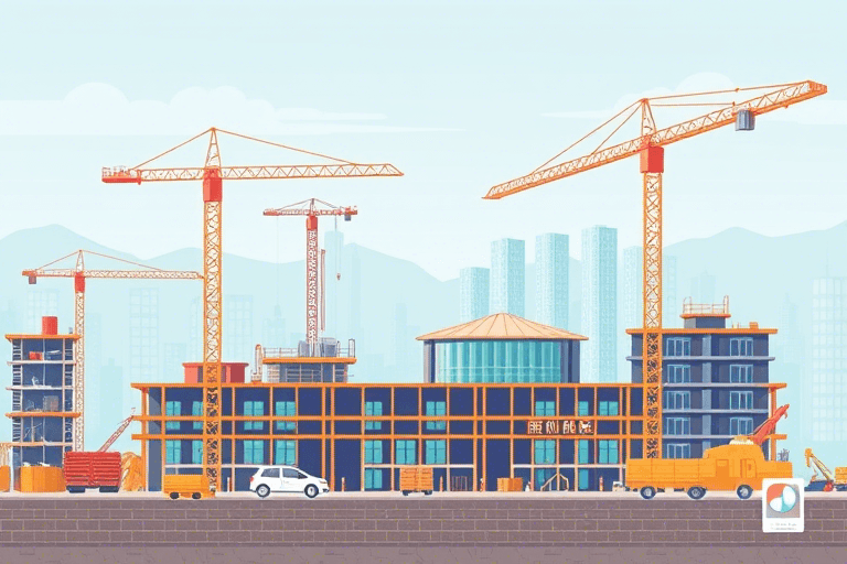 浙江施工管理系统软件怎么做？如何打造高效智能的建筑项目管理平台？