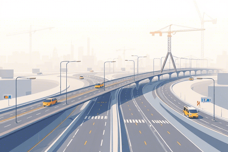 公路施工试验软件叫什么？揭秘行业常用工具与操作指南