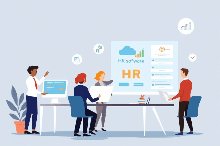 人力软件实施工作内容：从规划到落地的全流程详解