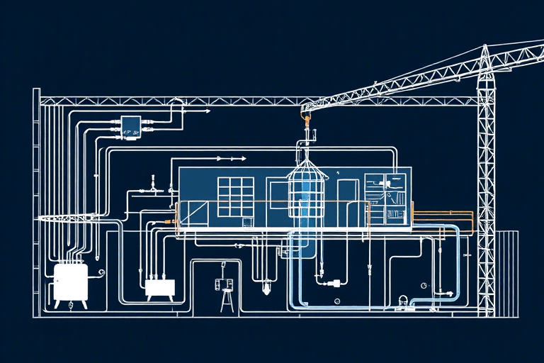 水电设计施工图软件如何提升工程效率与准确性？