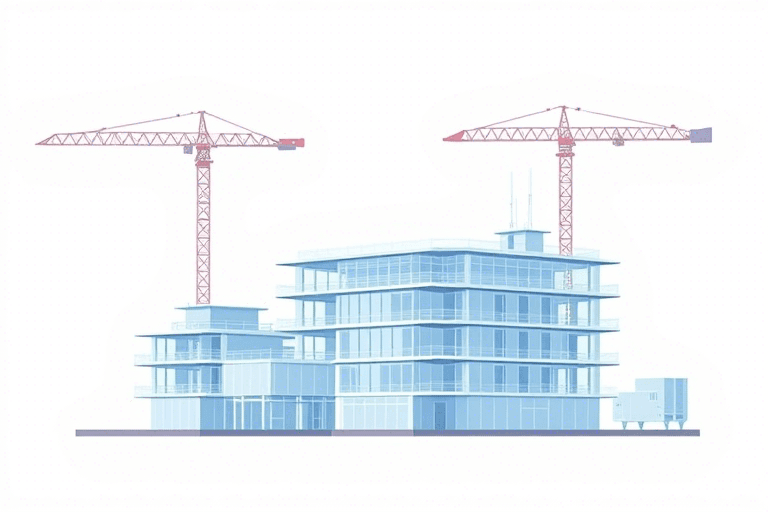 关于施工方案的软件如何助力工程高效管理与落地执行？