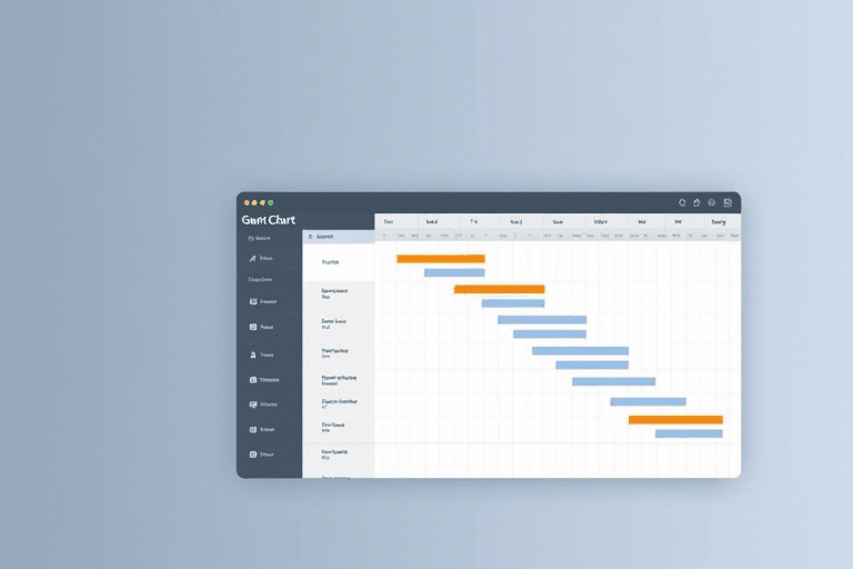施工进度的Office软件如何高效管理项目时间线与资源分配