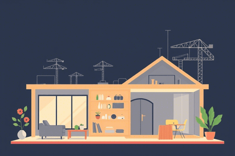 装企施工管理软件有哪些？如何选择适合家装企业的高效管理系统？