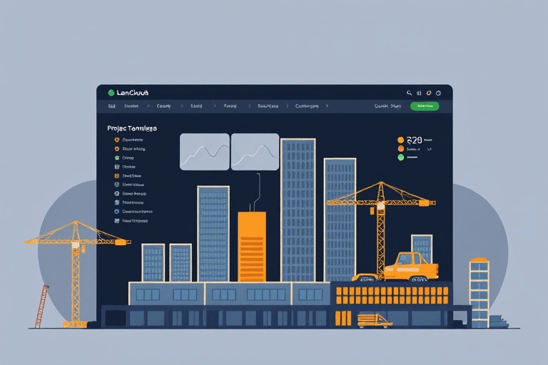 深圳施工项目管理软件如何助力建筑企业提升效率与合规性