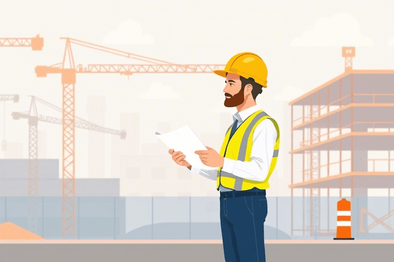 施工员技术交底软件怎么做？如何提升施工现场管理效率与安全水平？