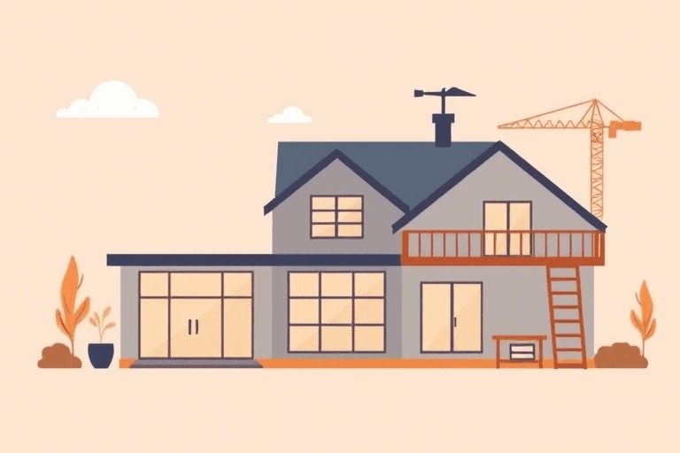 家装施工管理服务软件如何助力装修行业高效运营与客户满意提升