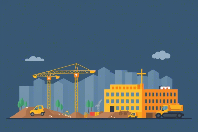 土方施工运费结算软件如何实现高效精准的费用核算与管理