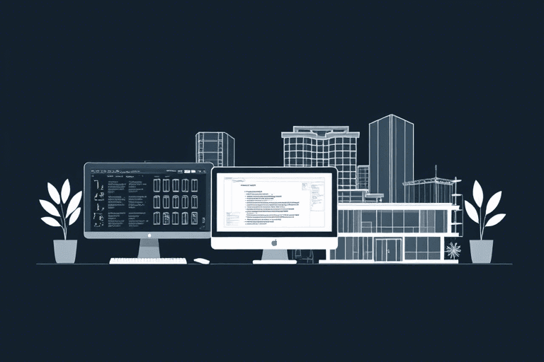 如何学好施工图软件？掌握这些方法让你快速入门并精通设计技能