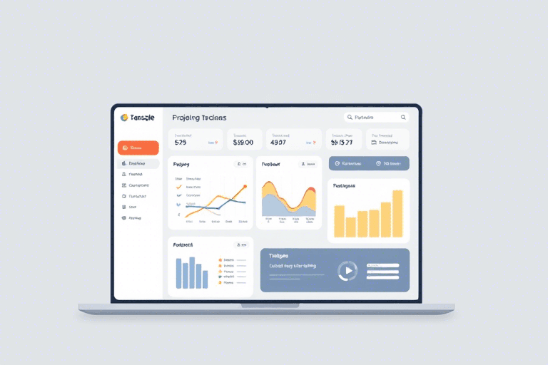 工程进度施工计划软件如何助力项目高效推进？