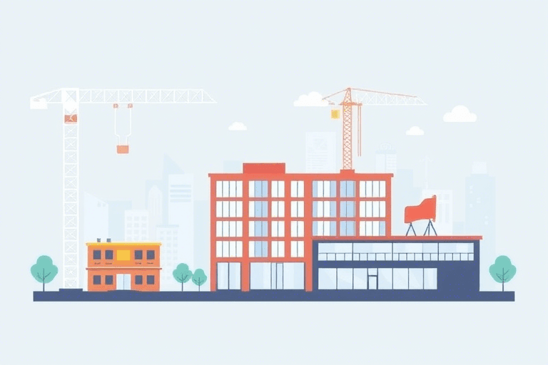 施工需要什么软件最好？高效项目管理与智能工具全解析