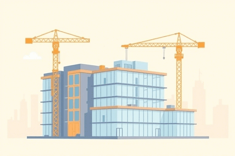 BIM项目运维管理软件如何实现高效协同与数据驱动的设施运营