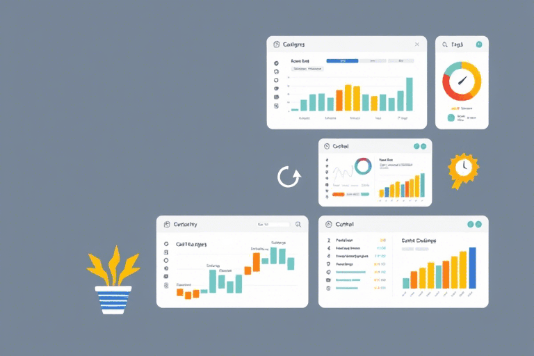 免费开源施工管理软件如何实现高效项目管控与成本优化？