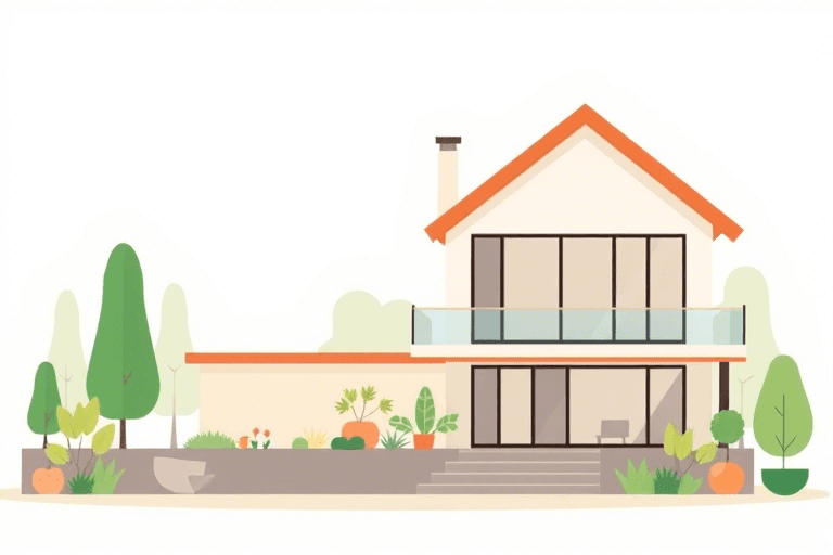 庭院施工软件哪个好些呢？如何选择适合自己的庭院设计与施工管理工具？