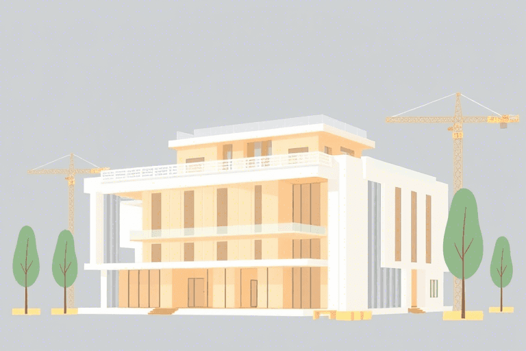 水电施工图插件软件如何开发？实现高效设计与精准施工的关键技术解析