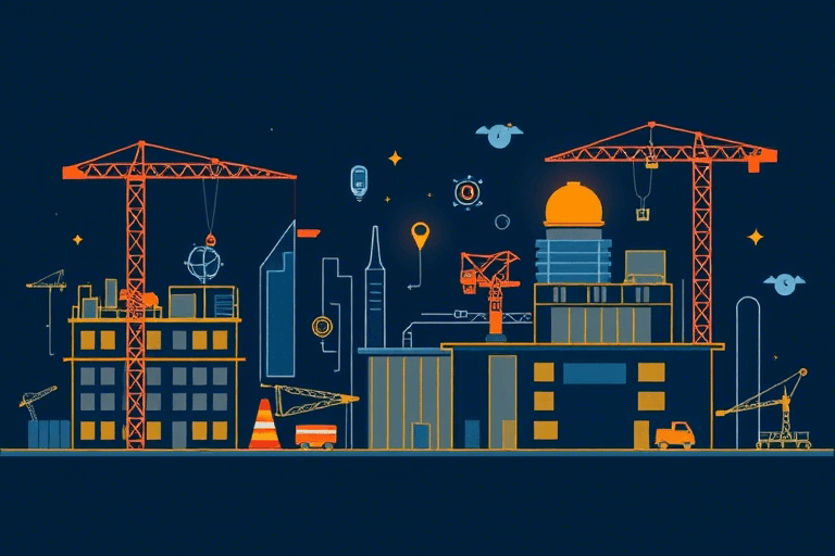 施工资料软件对比：如何选择最适合工程项目管理的工具