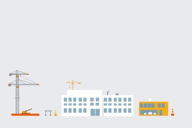 施工资料整理的软件怎么做？如何高效管理建筑项目文档与数据？