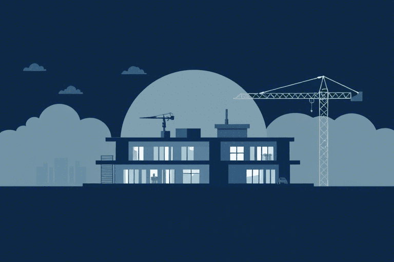 建筑项目施工用金蝶软件：如何高效实现项目管理与财务一体化