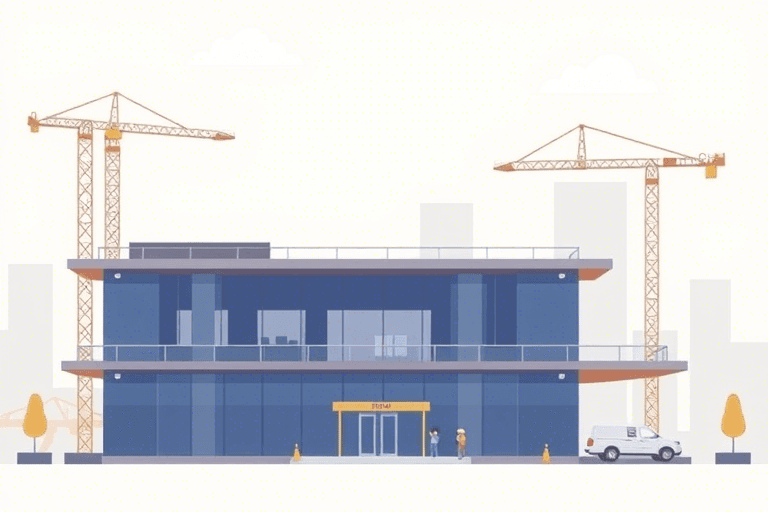 肇庆施工项目管理软件怎么做？如何提升本地建筑项目效率与合规性？