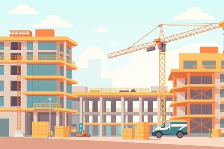 鸡西施工管理软件如何提升项目效率与质量？