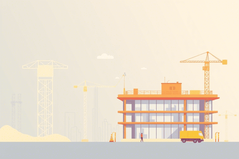 苏州施工项目管理软件如何提升建筑企业效率与合规性